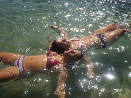 2010 férias Cabo Frio